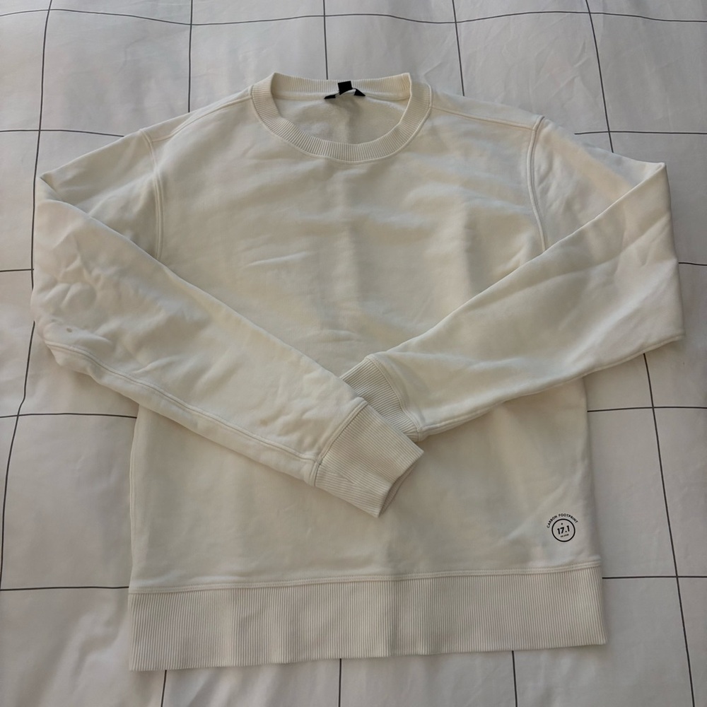 Allbirds Sweater